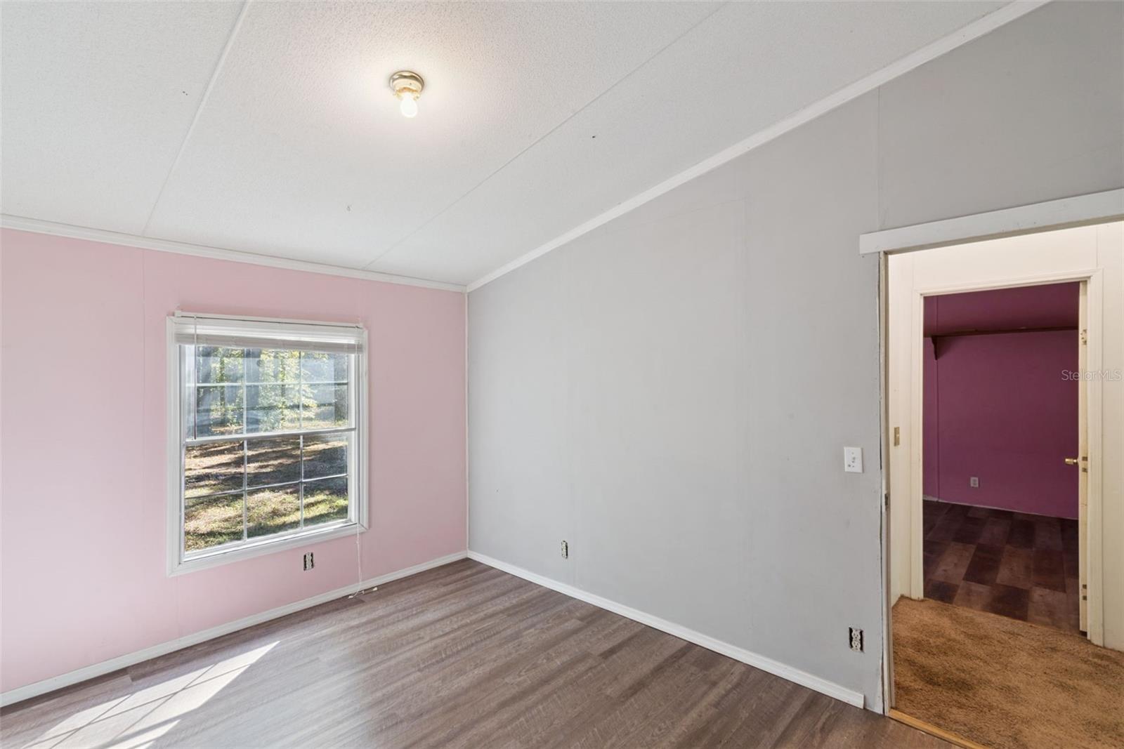 MERI OAKS NORTH - Residential