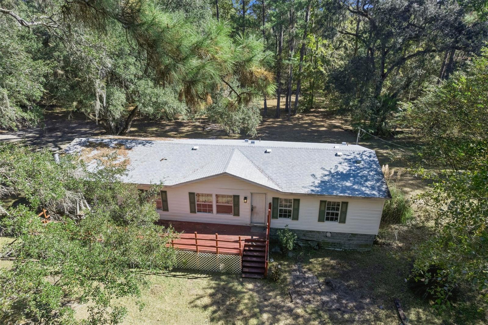 MERI OAKS NORTH - Residential