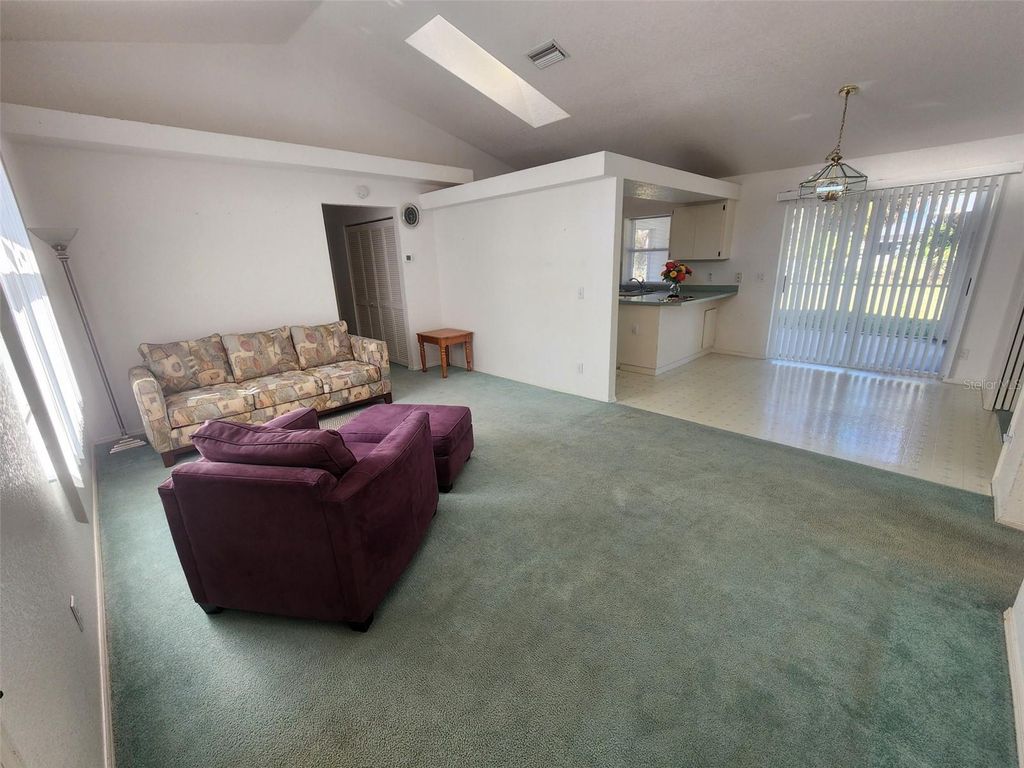 Photo of 4390 Wischamper Street, Port Charlotte, FL 33948 (MLS # C7510097)