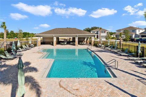 A home in APOPKA