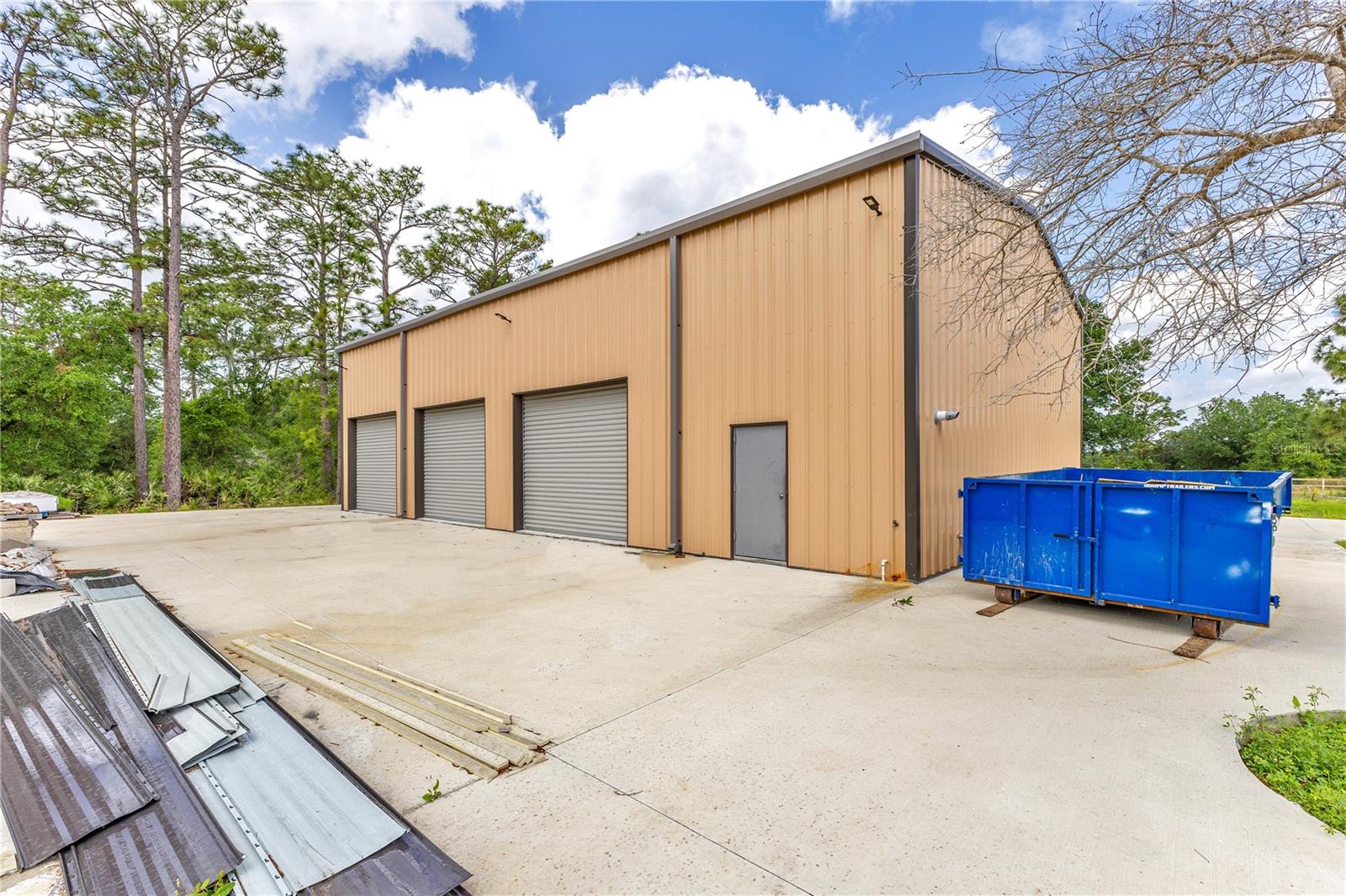 ROCKET CITYA - Residential