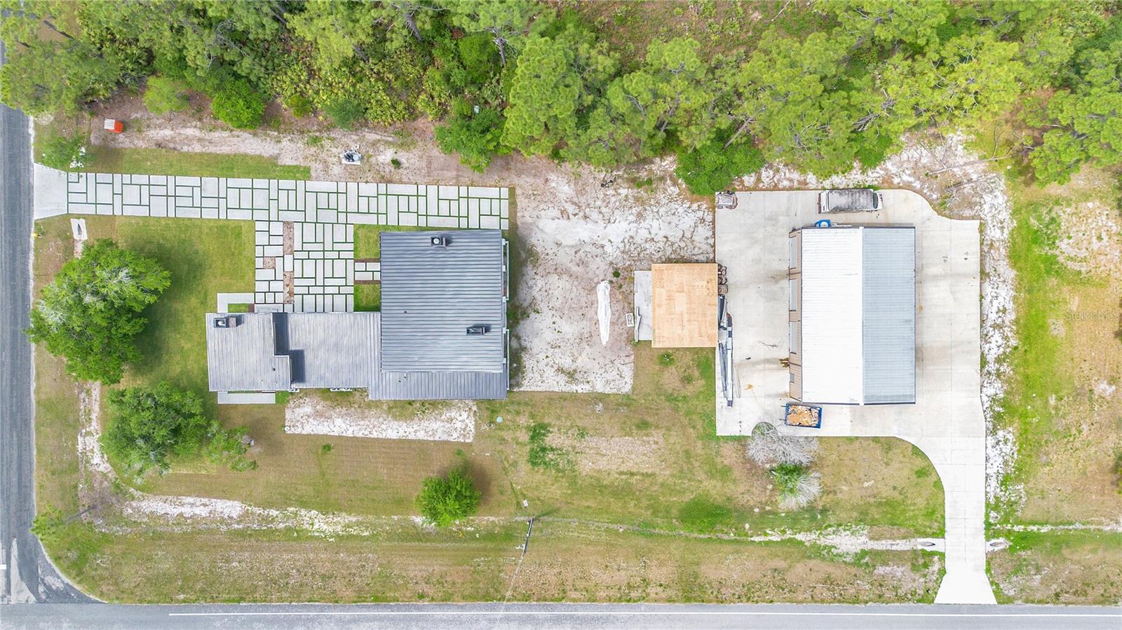 ROCKET CITYA - Residential