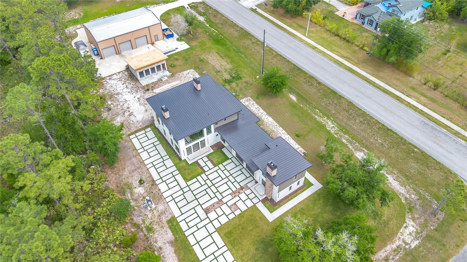 ROCKET CITYA - Residential