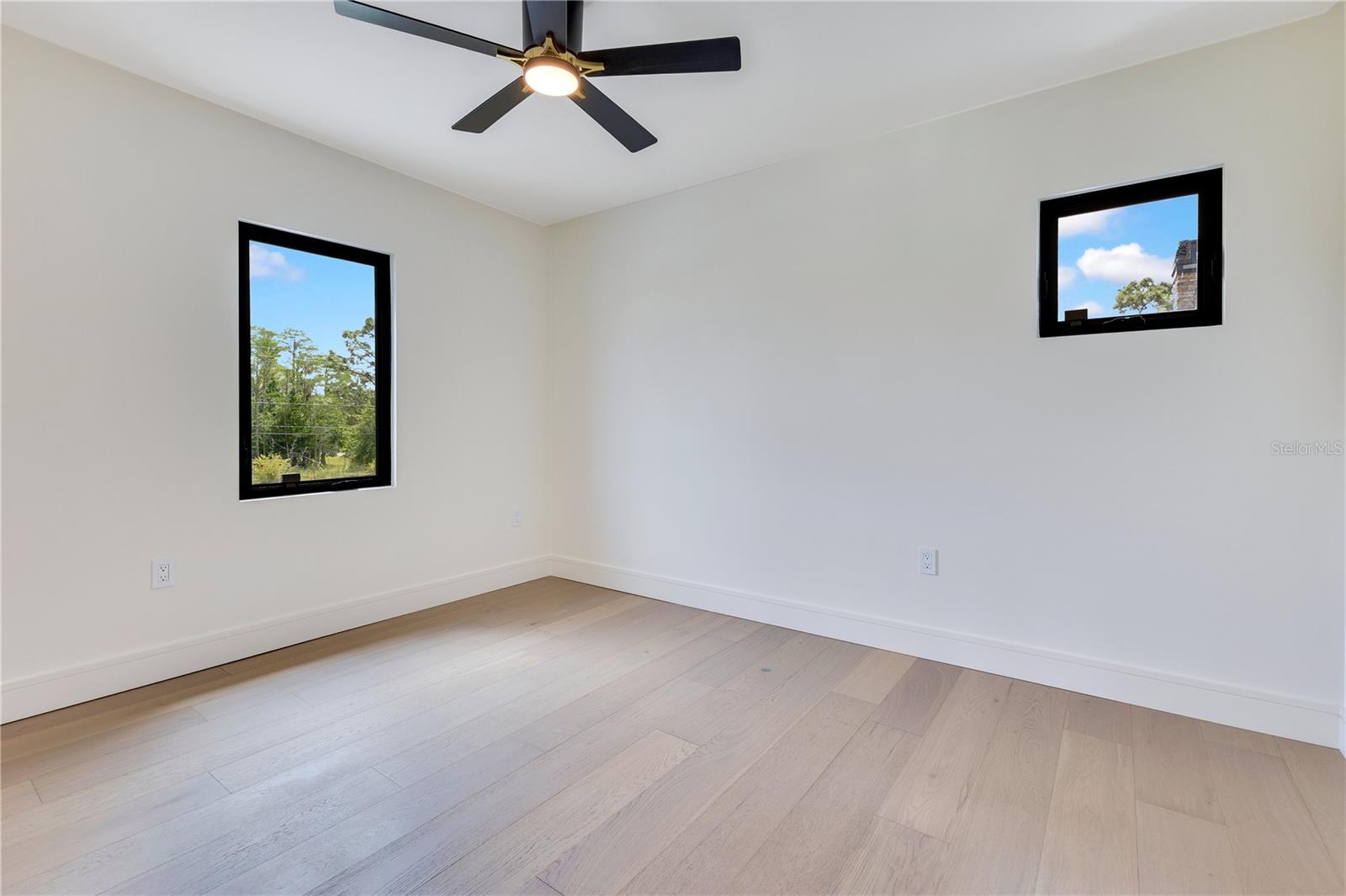 ROCKET CITYA - Residential