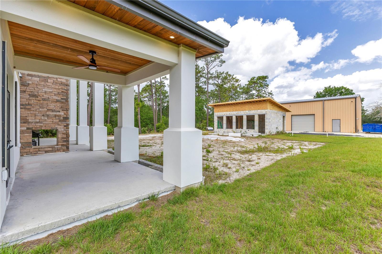 ROCKET CITYA - Residential