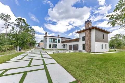 19925 QUINELLA STREET ORLANDO FL 32833