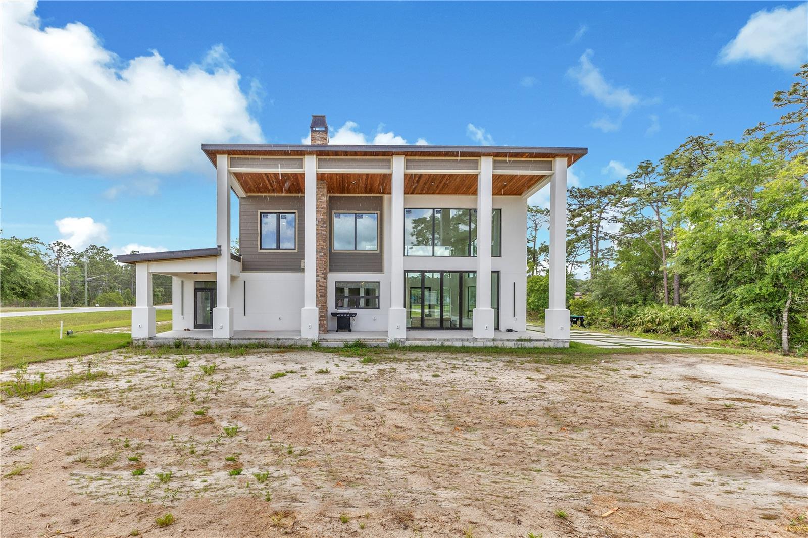 ROCKET CITYA - Residential