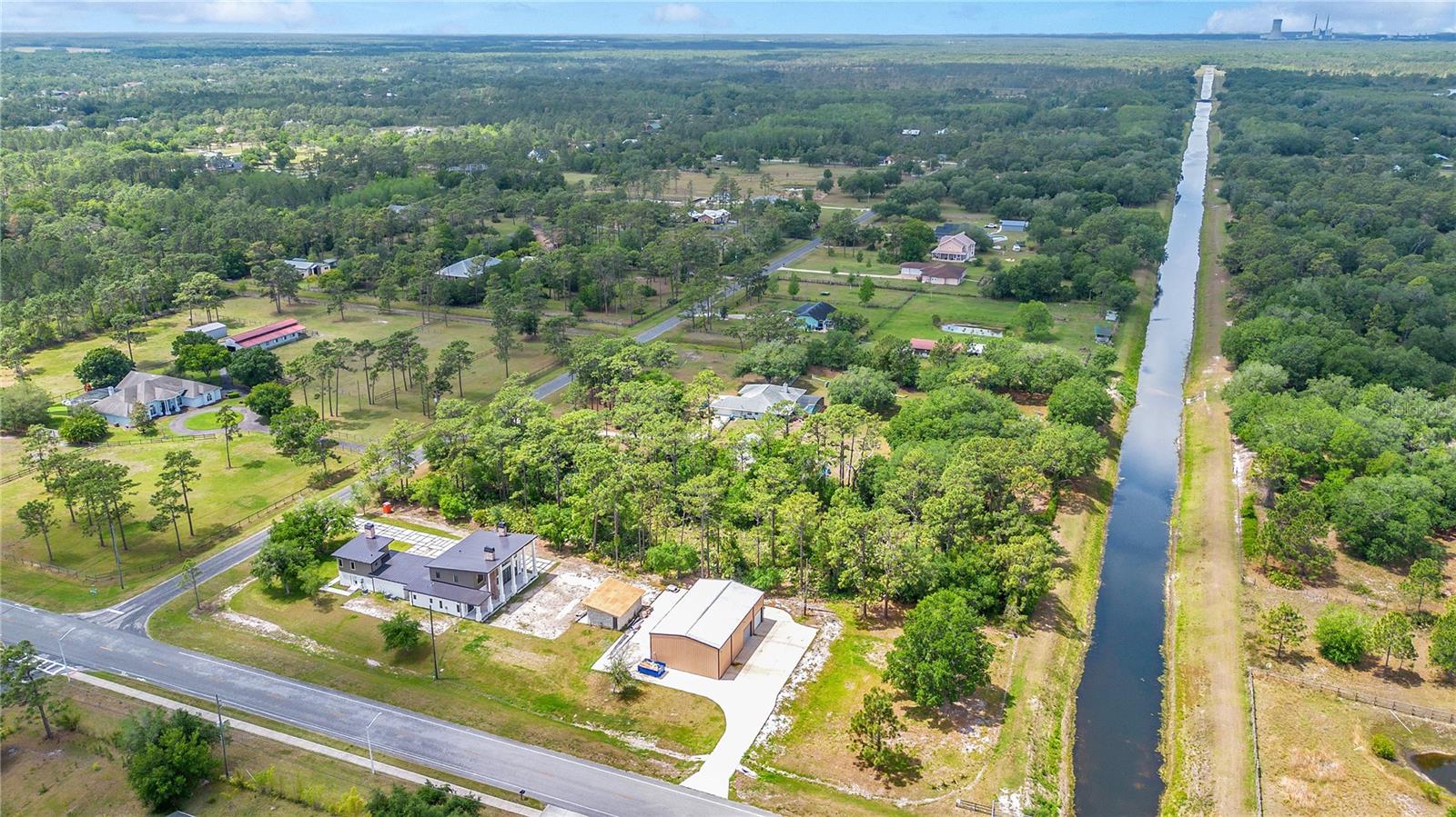 ROCKET CITYA - Residential