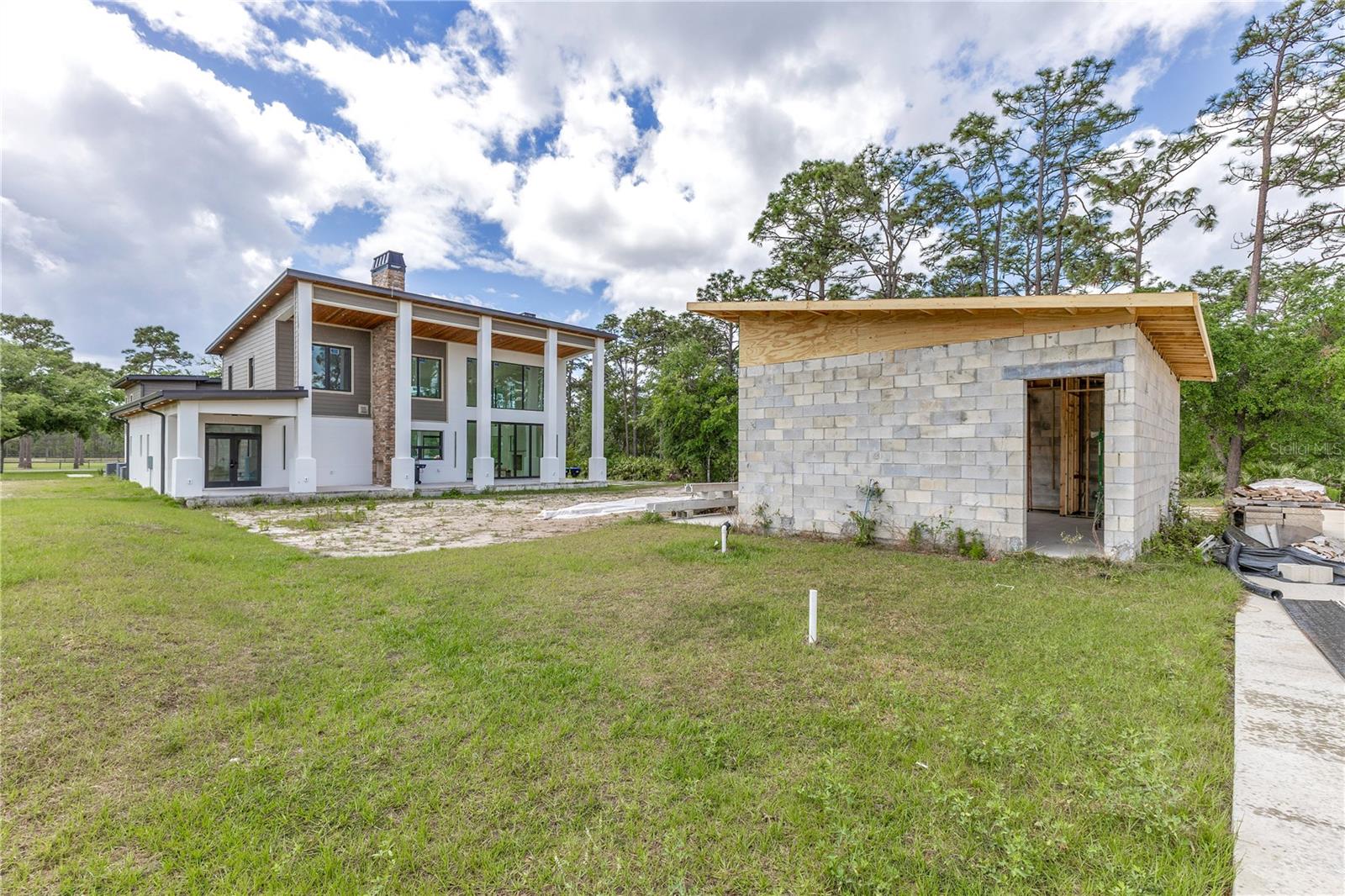 ROCKET CITYA - Residential