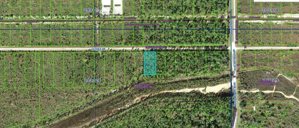 Photo of Althea Drive, Indian Lake Estates, FL 33855 (MLS # O6272131)