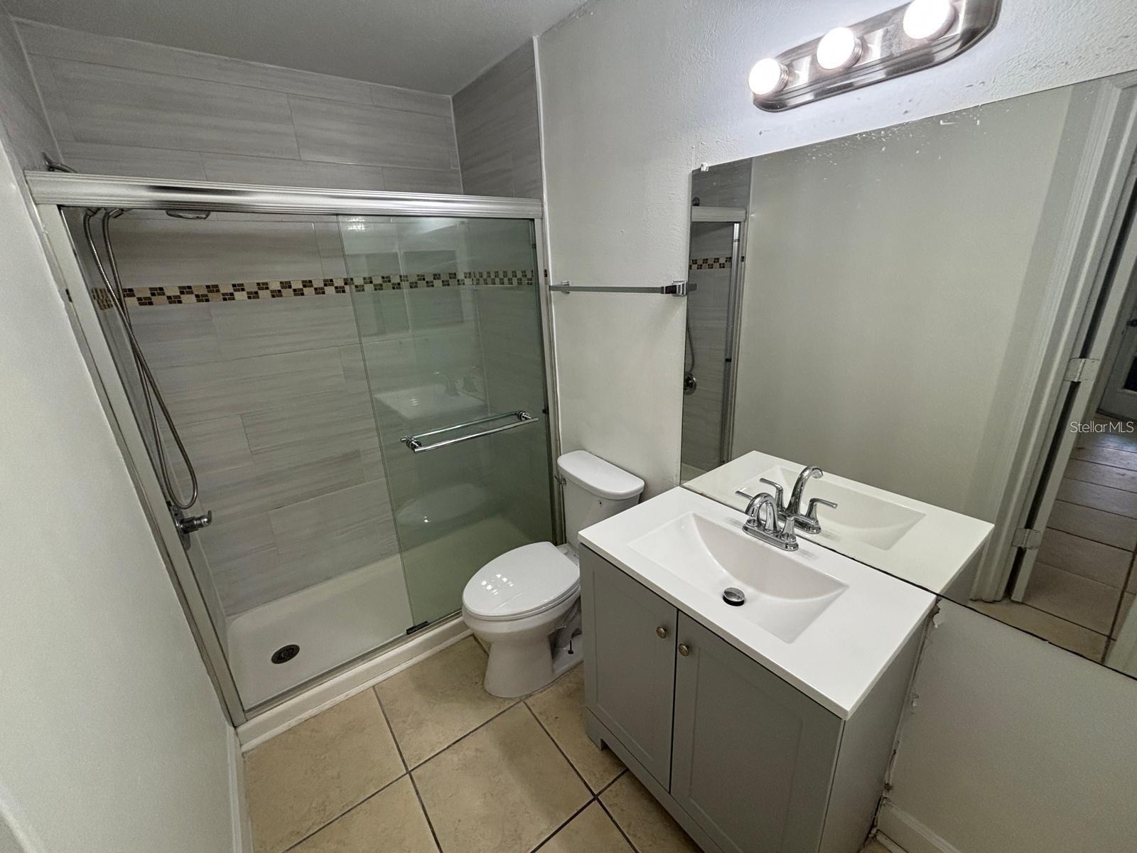 BELLA VISTA CONDO - Residential