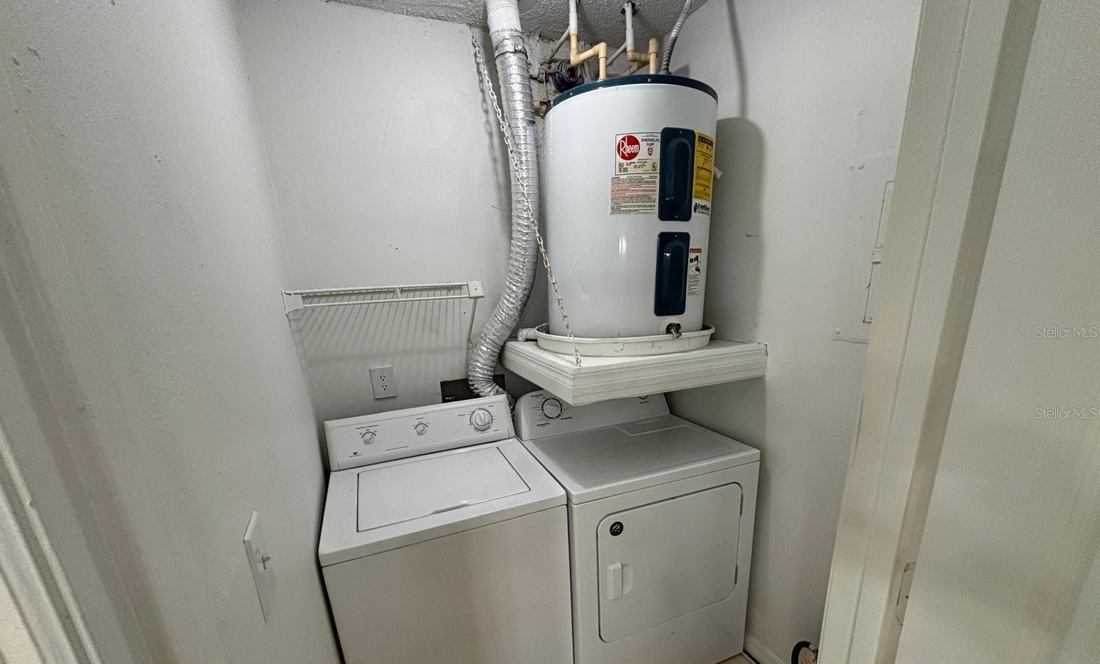 BELLA VISTA CONDO - Residential