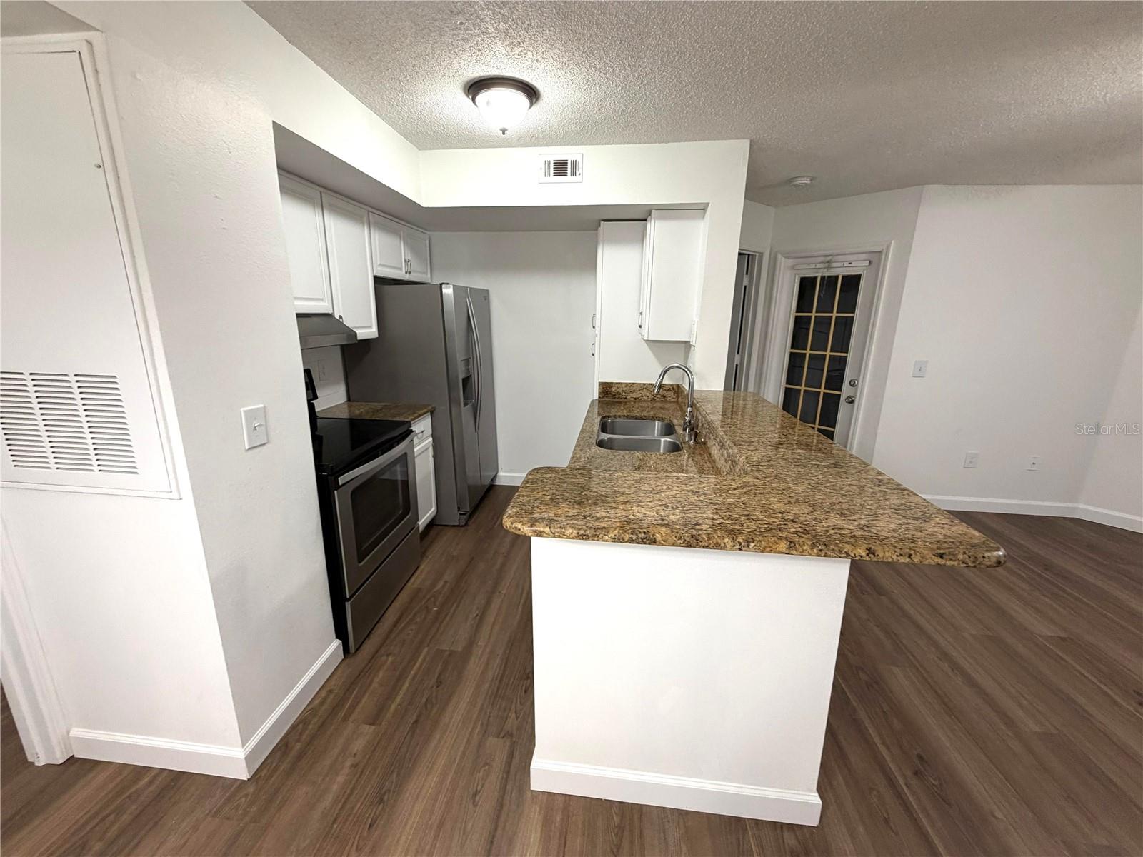 BELLA VISTA CONDO - Residential