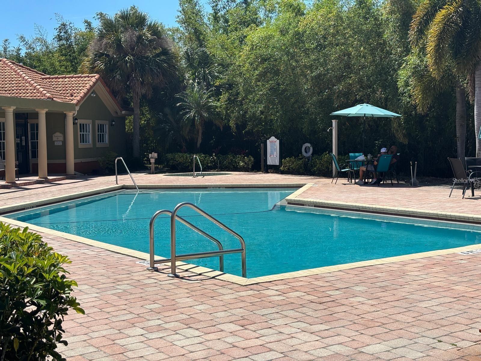 BELLA VISTA CONDO - Residential