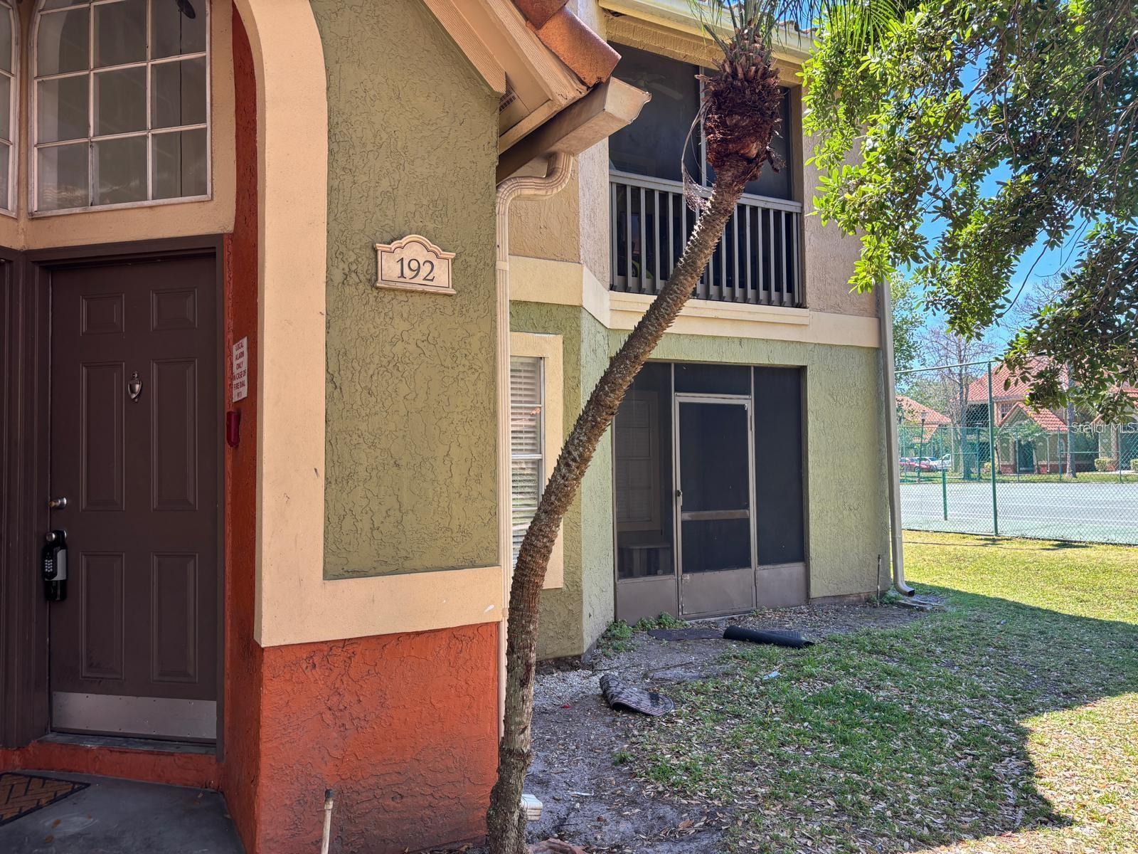 BELLA VISTA CONDO - Residential