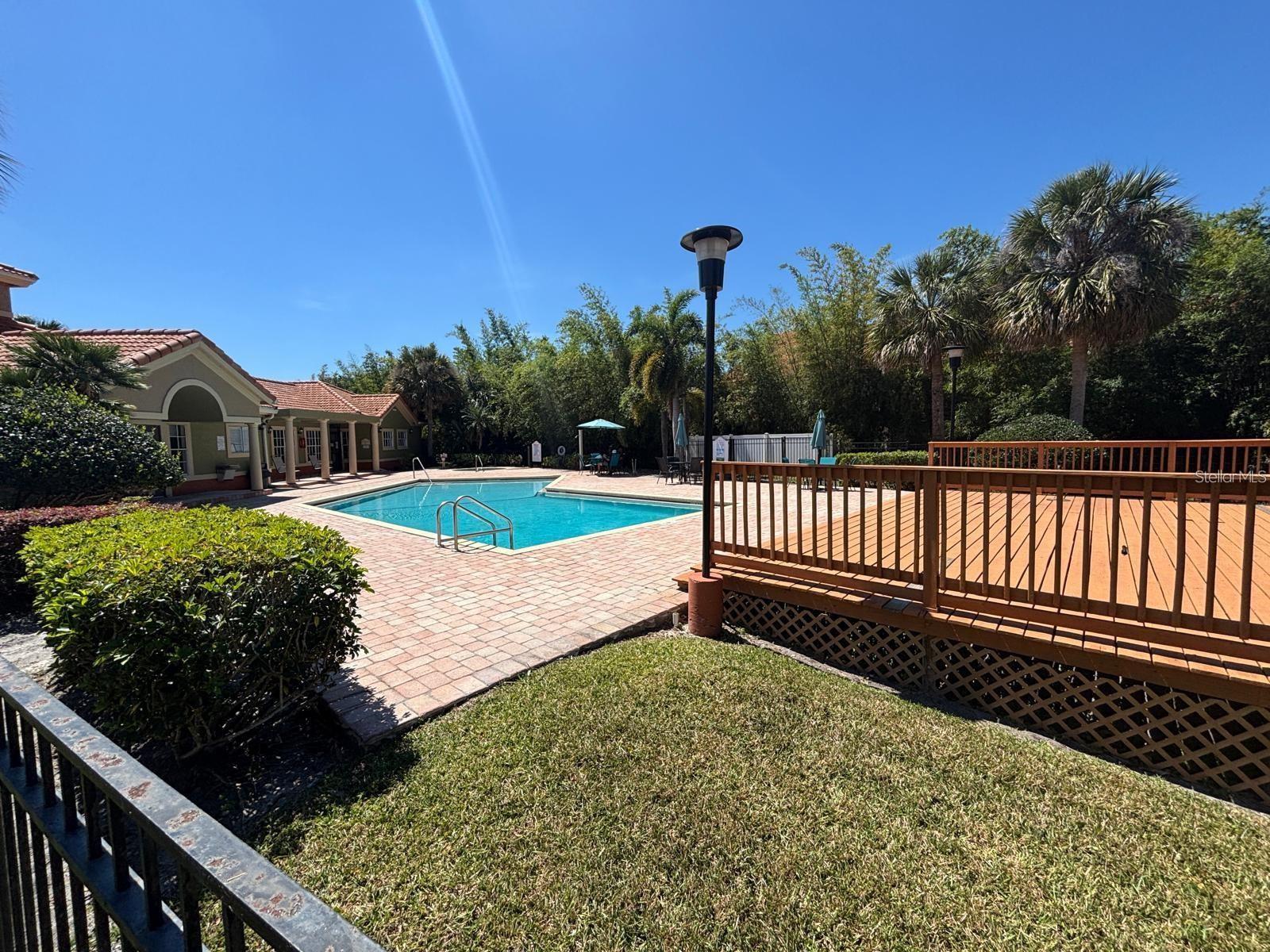 BELLA VISTA CONDO - Residential