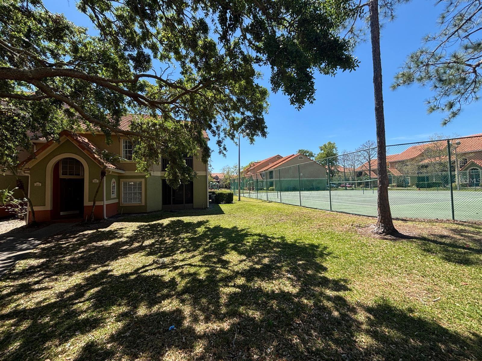 BELLA VISTA CONDO - Residential