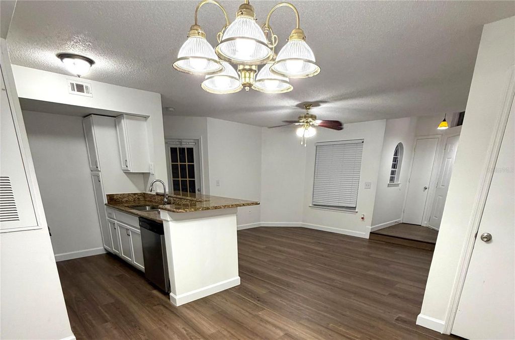 Photo of 433 Fountainhead Circle #192, Kissimmee, FL 34741 (MLS # O6392517)