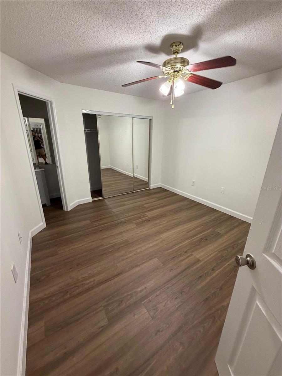 BELLA VISTA CONDO - Residential