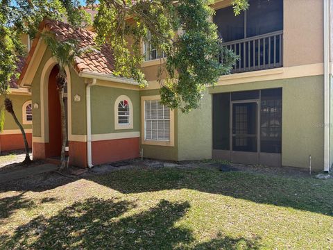 Photo of 433 Fountainhead Circle #192, Kissimmee, FL 34741 (MLS # O6392517)