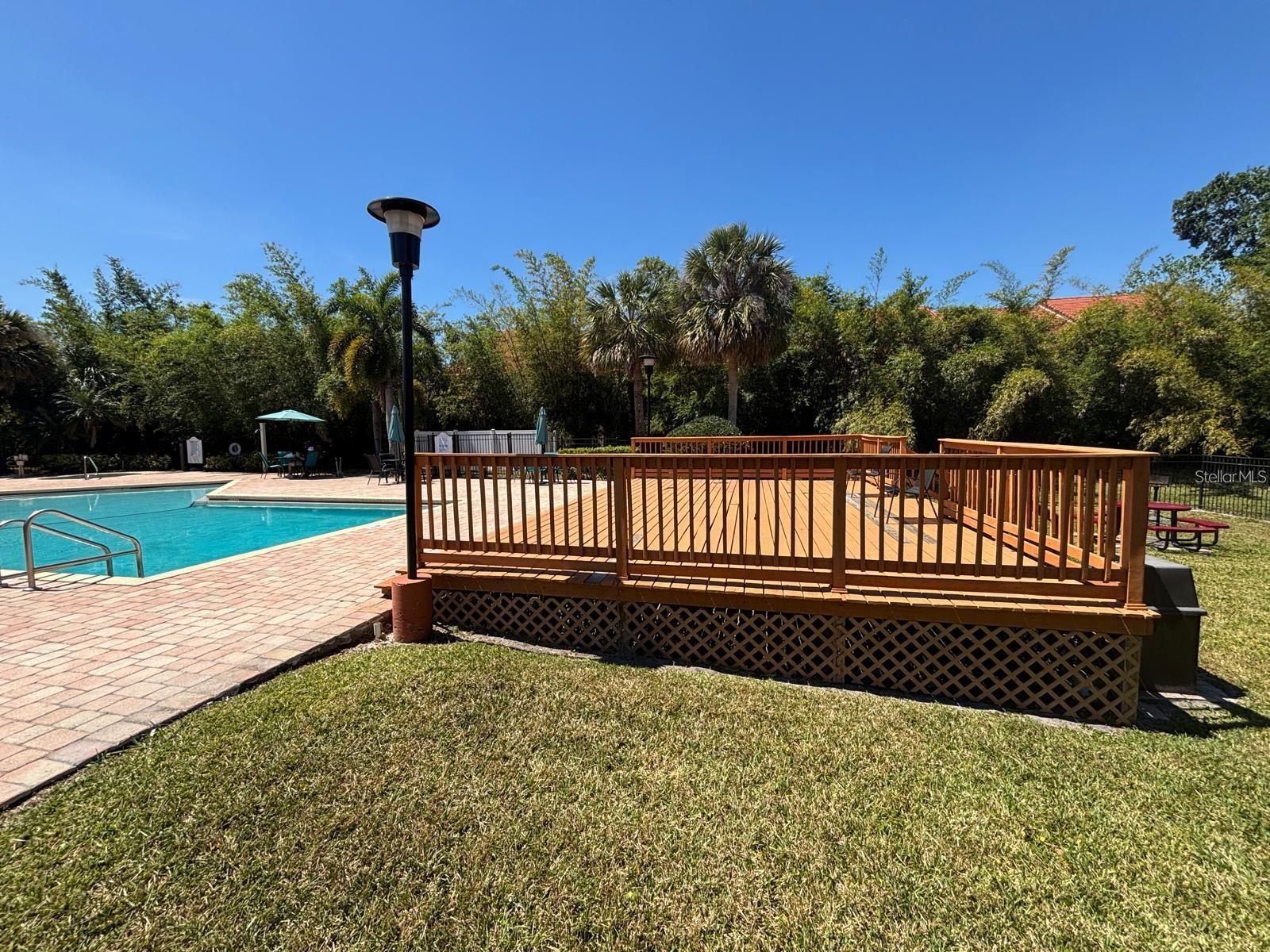 BELLA VISTA CONDO - Residential