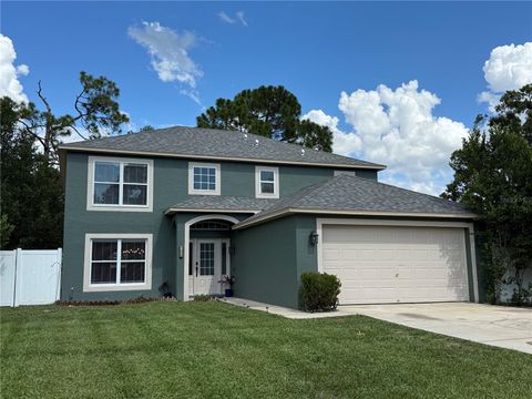 Photo of 10056 Gifford Street, Spring Hill, FL 34608 (MLS # TB8433161)