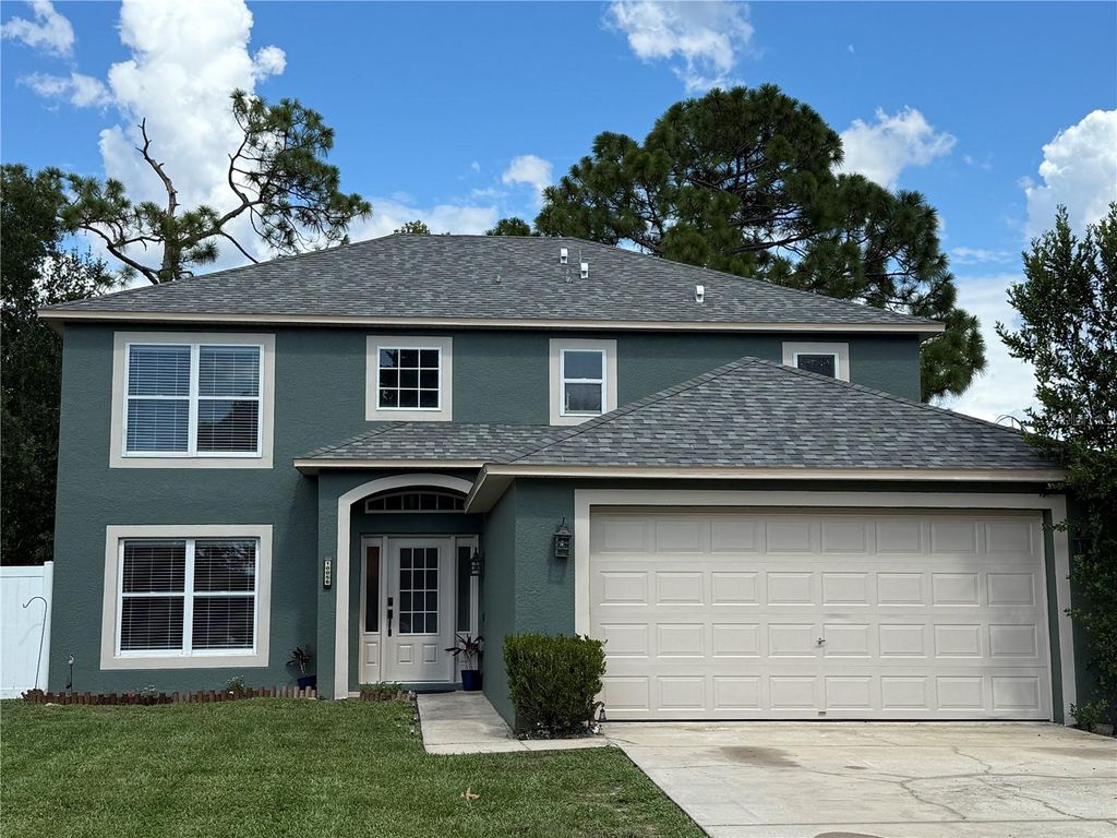 Photo of 10056 Gifford Street, Spring Hill, FL 34608 (MLS # TB8433161)