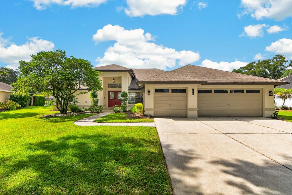 Photo of 16506 Longleat Drive, Lutz, FL 33549 (MLS # TB8550721)