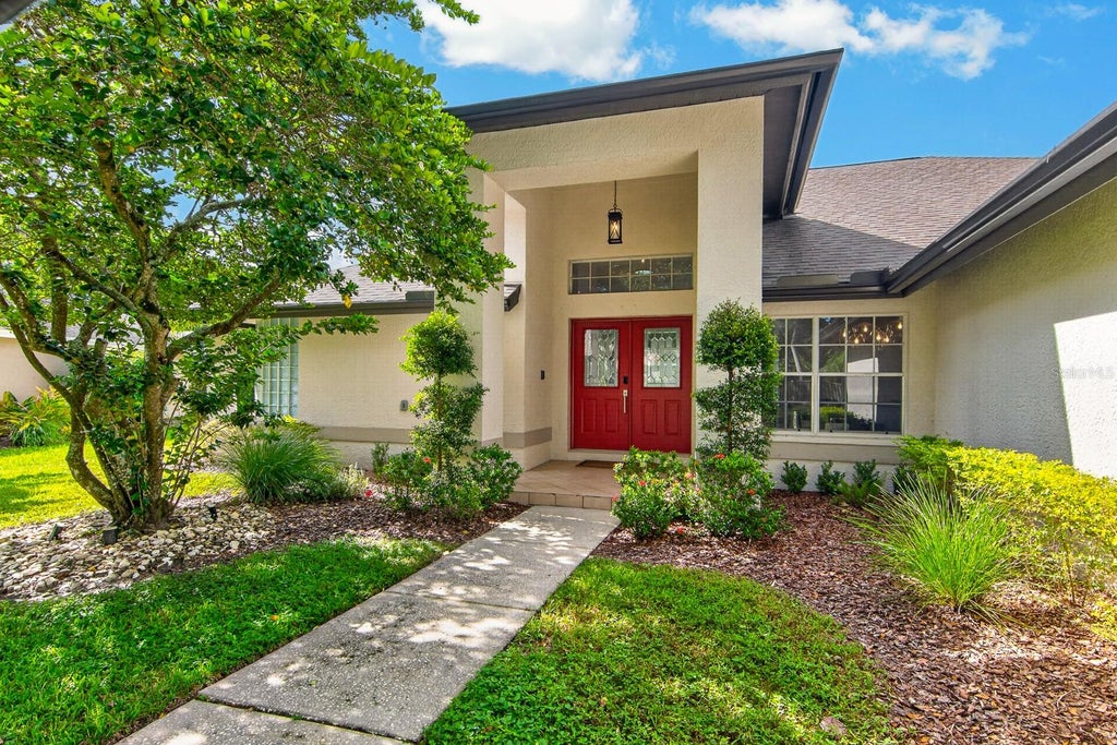 Photo of 16506 Longleat Drive, Lutz, FL 33549 (MLS # TB8550721)