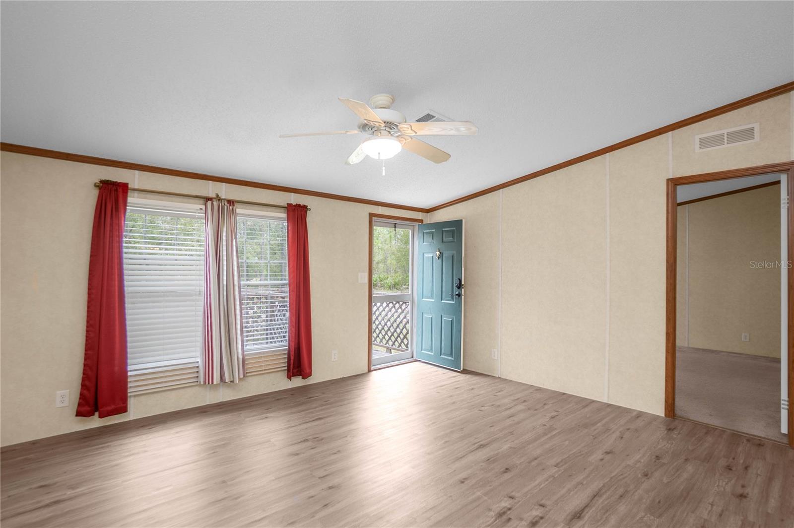 5825 N GEIGER TERRACE