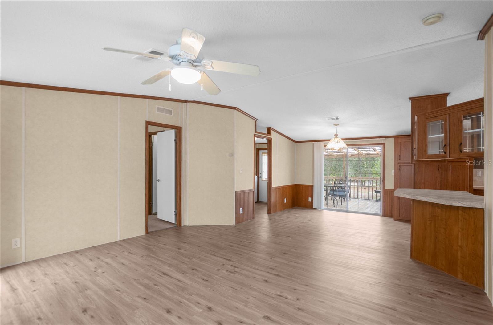 5825 N GEIGER TERRACE