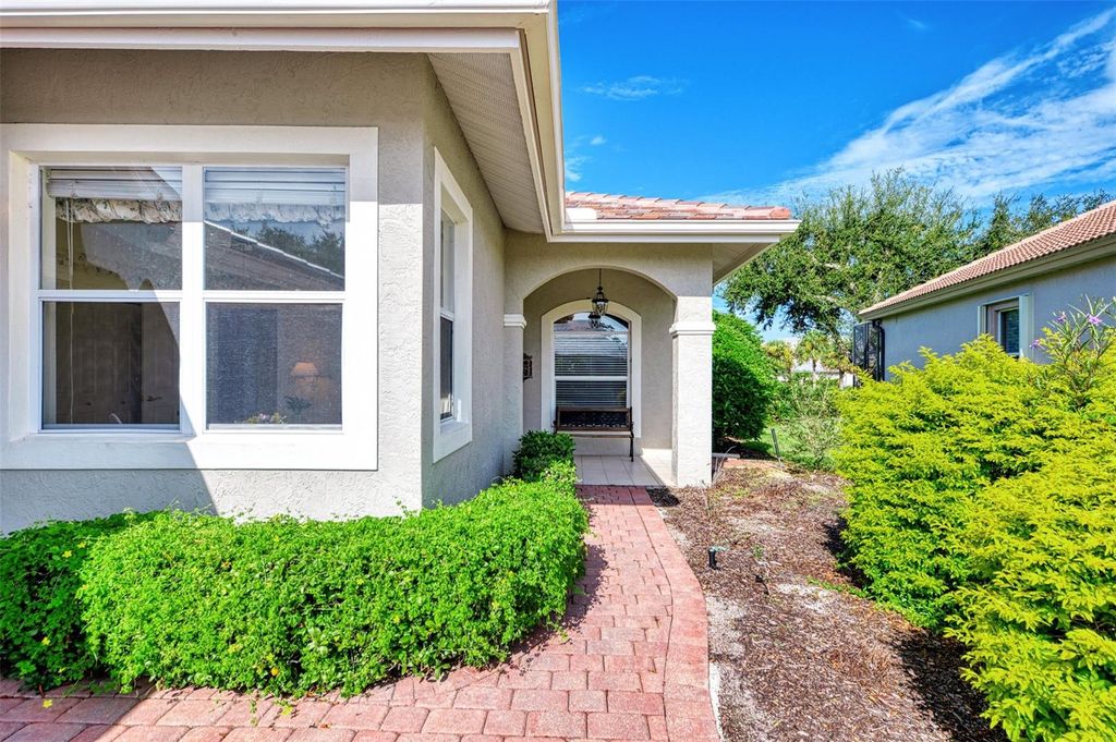 Photo of 3413 Pennyroyal Road, Port Charlotte, FL 33953 (MLS # D6144337)