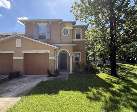Photo of 4521 Limerick Drive, Tampa, FL 33610 (MLS # TB8541225)