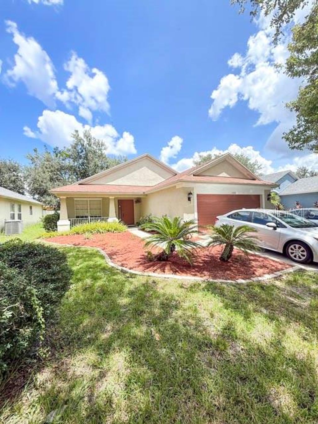 Photo of 11018 Laurel Brook Court, Riverview, FL 33569 (MLS # TB8416525)