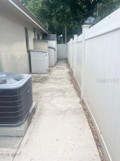 HIBISCUS GARDENS - Residential Lease