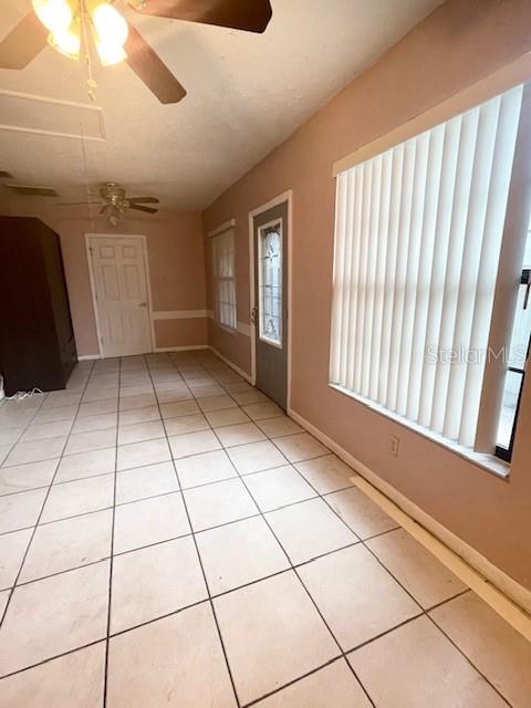 HIBISCUS GARDENS - Residential Lease