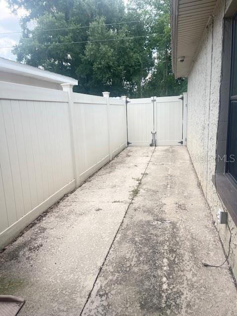 HIBISCUS GARDENS - Residential Lease