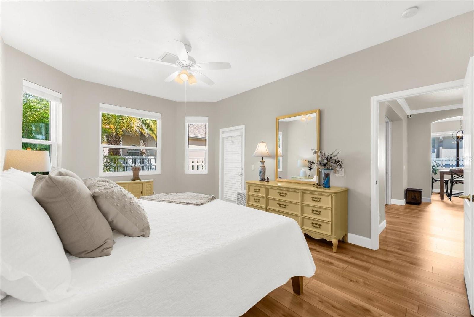 VILLAGE AT BEEKMAN PLACE SEC 3 - Residential