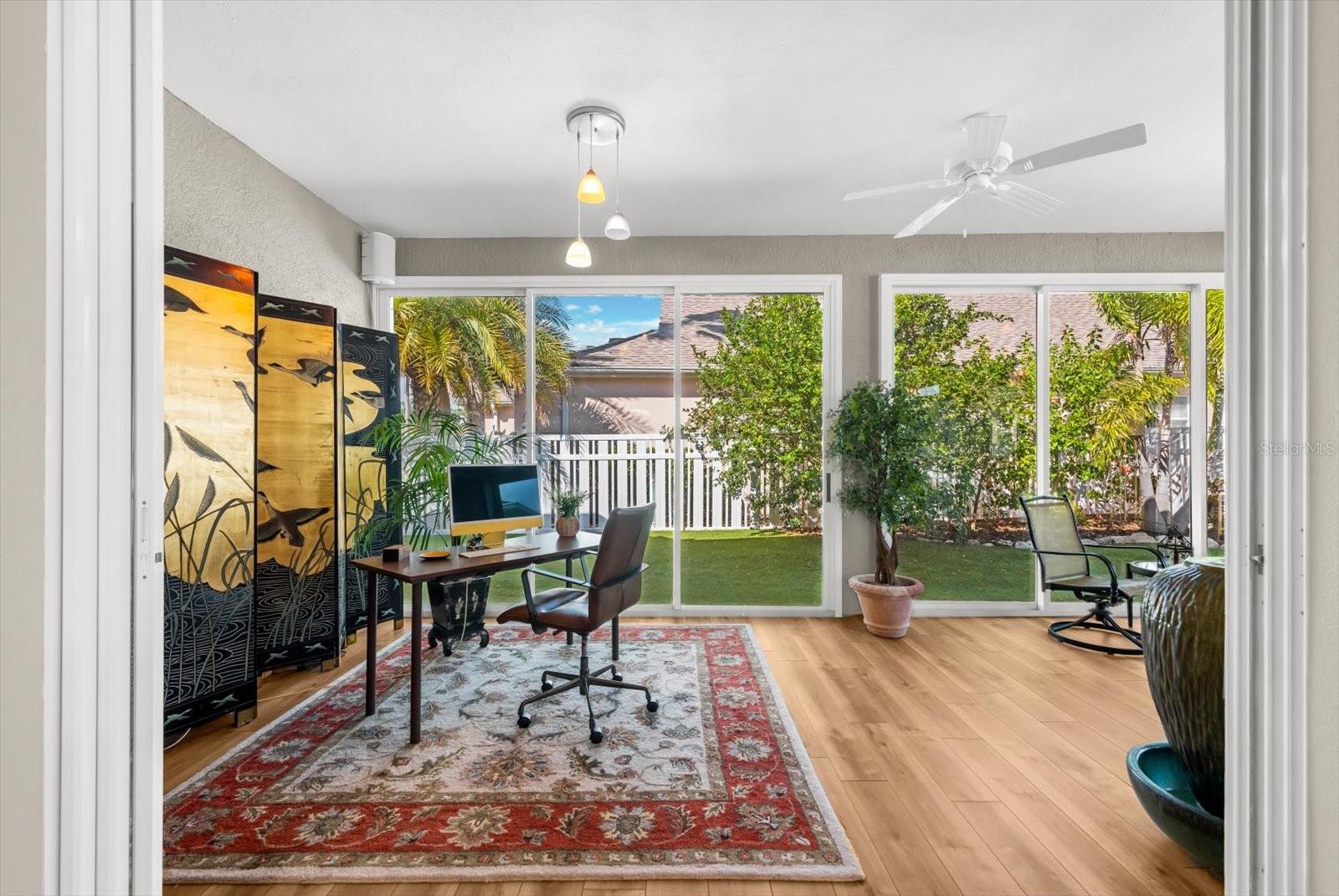 VILLAGE AT BEEKMAN PLACE SEC 3 - Residential