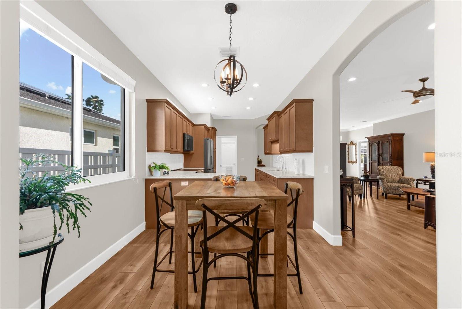 VILLAGE AT BEEKMAN PLACE SEC 3 - Residential