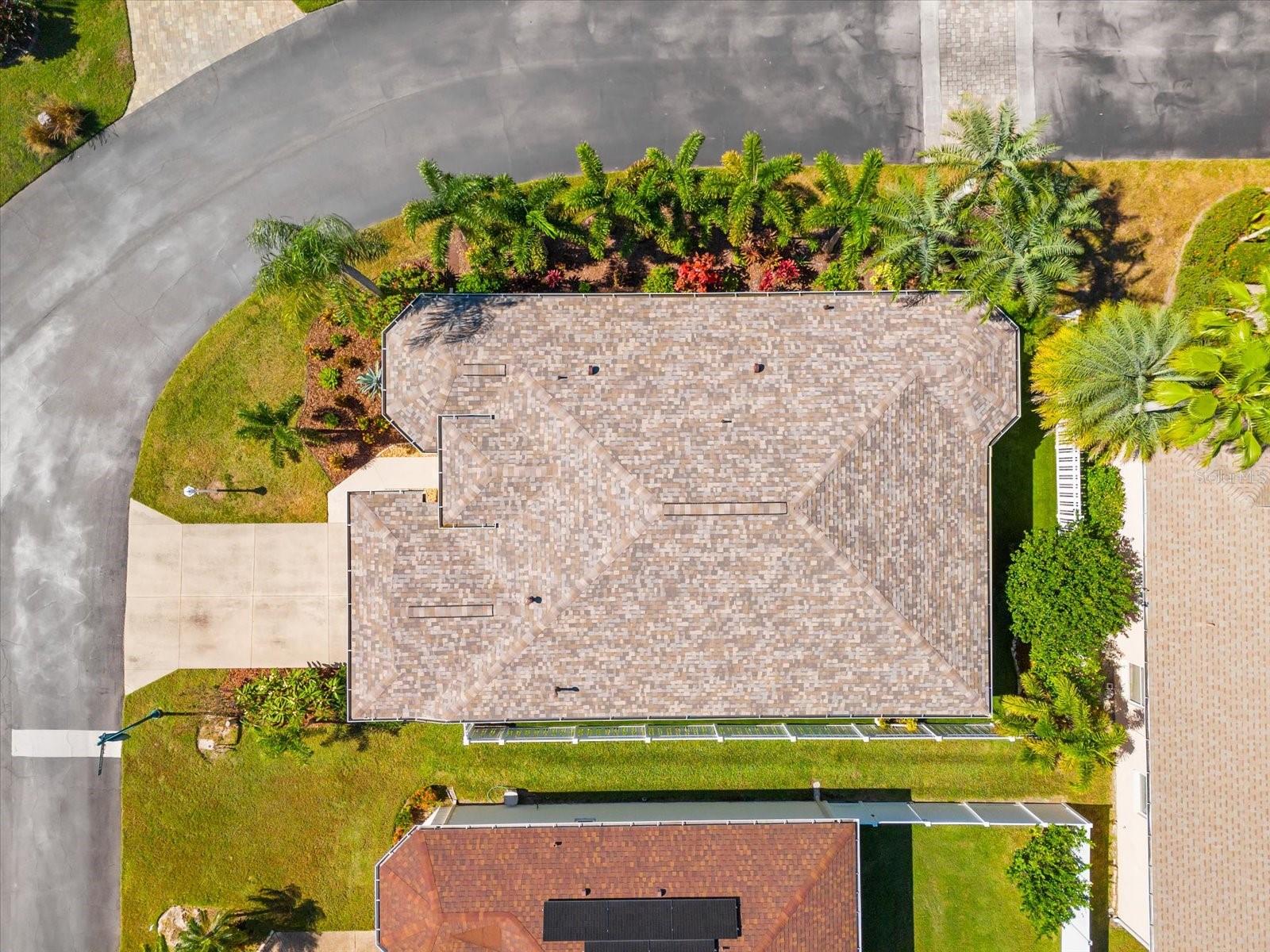 VILLAGE AT BEEKMAN PLACE SEC 3 - Residential