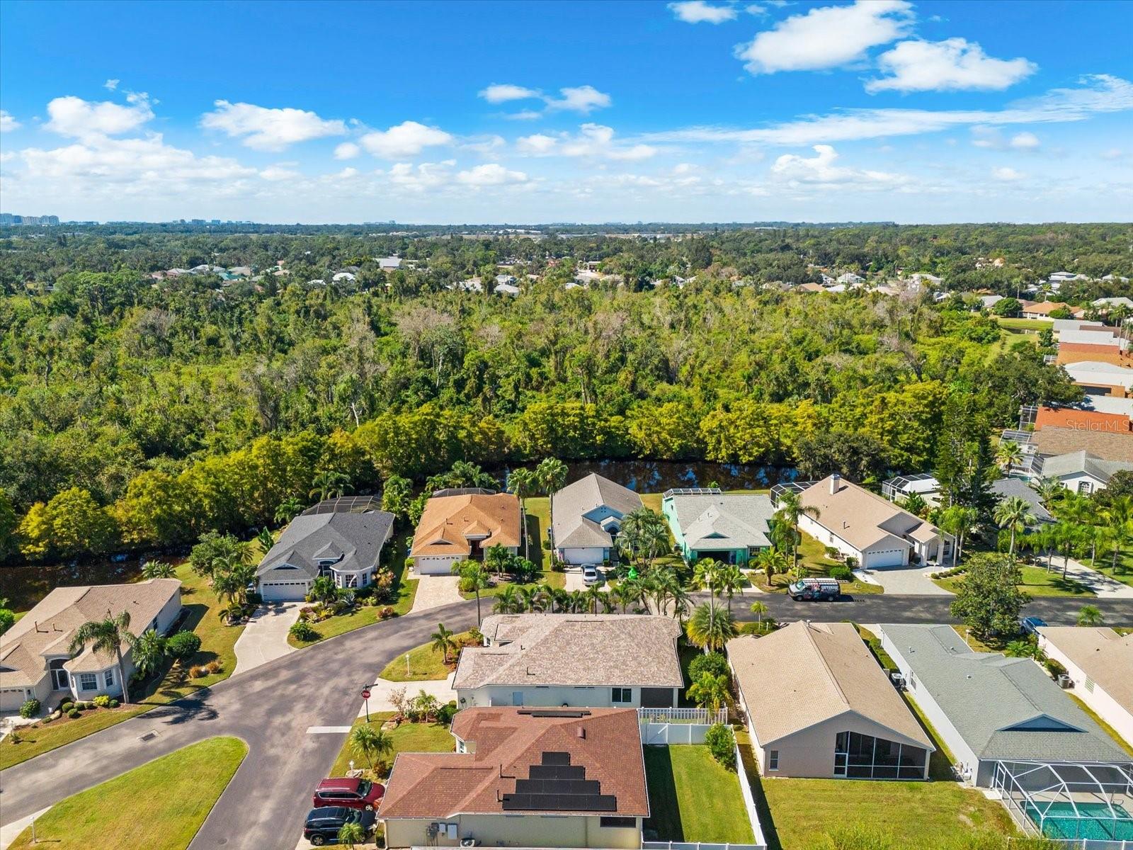 VILLAGE AT BEEKMAN PLACE SEC 3 - Residential