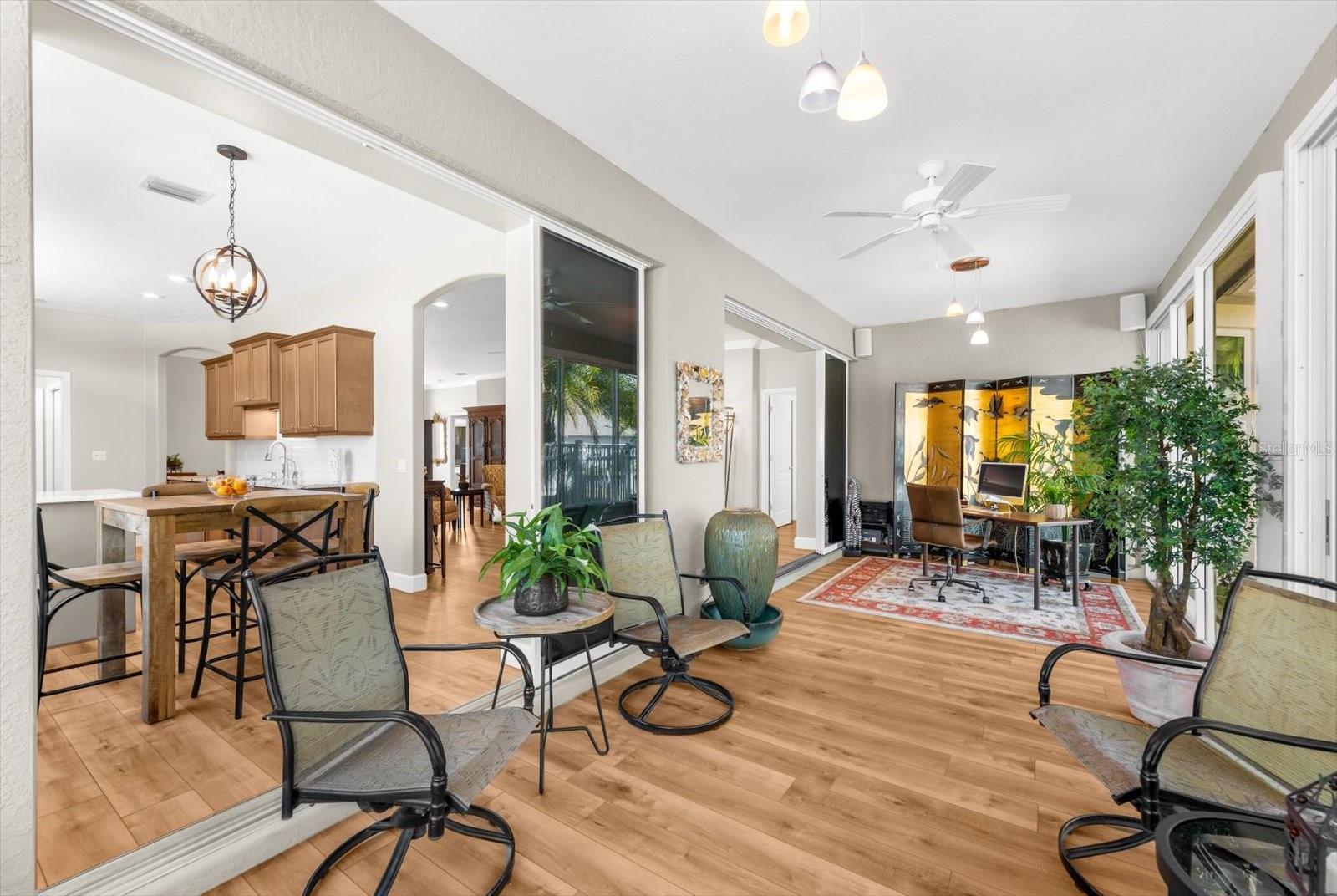 VILLAGE AT BEEKMAN PLACE SEC 3 - Residential