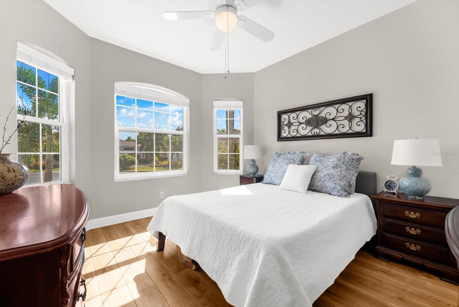 VILLAGE AT BEEKMAN PLACE SEC 3 - Residential