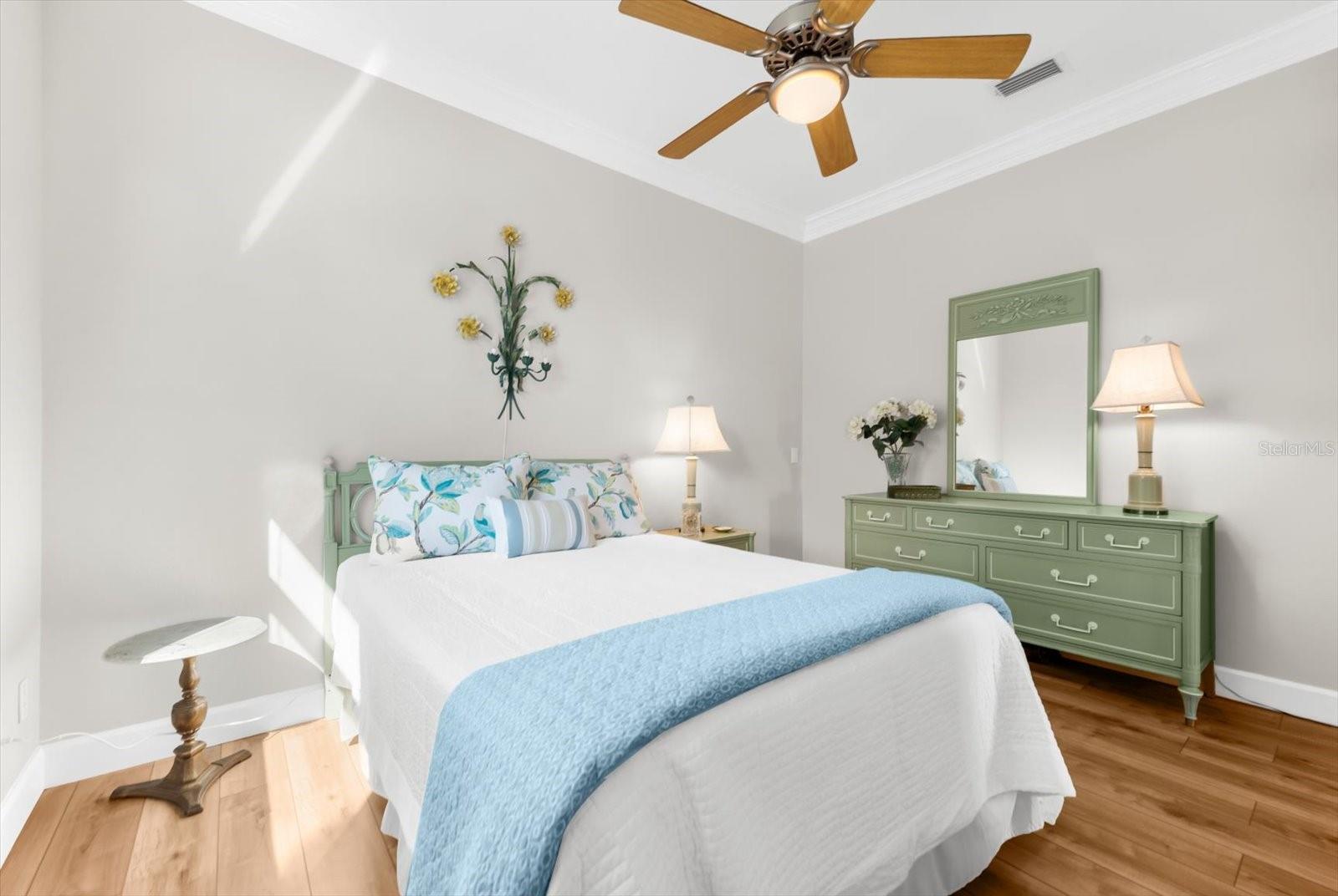 VILLAGE AT BEEKMAN PLACE SEC 3 - Residential