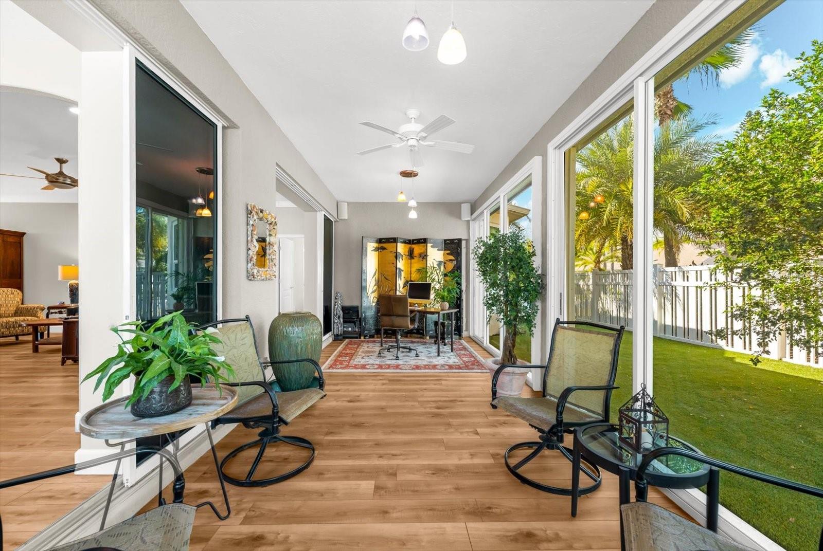 VILLAGE AT BEEKMAN PLACE SEC 3 - Residential