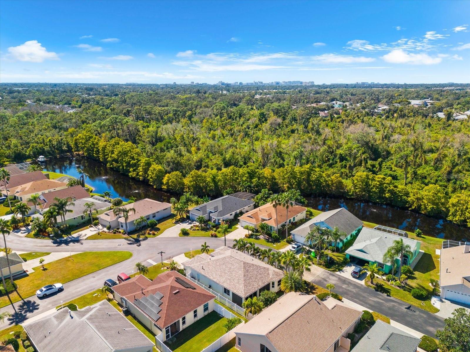 VILLAGE AT BEEKMAN PLACE SEC 3 - Residential