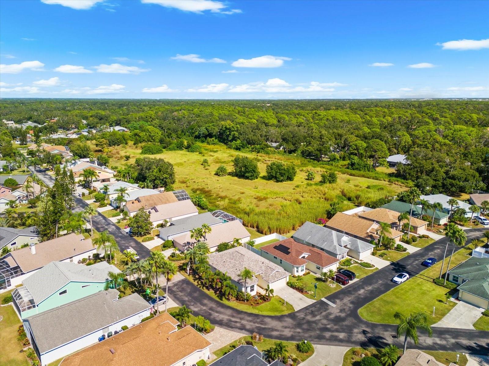 VILLAGE AT BEEKMAN PLACE SEC 3 - Residential
