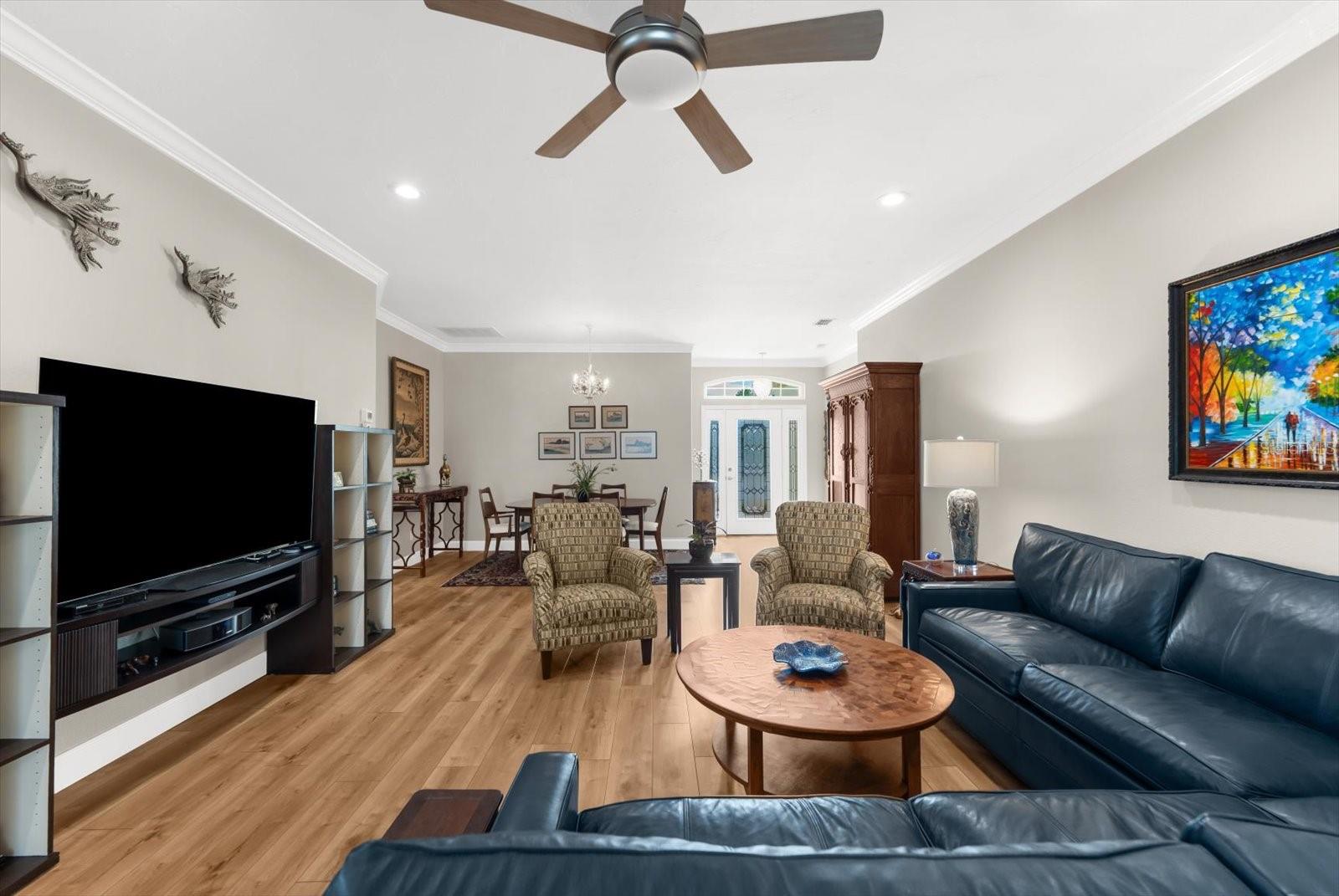 VILLAGE AT BEEKMAN PLACE SEC 3 - Residential