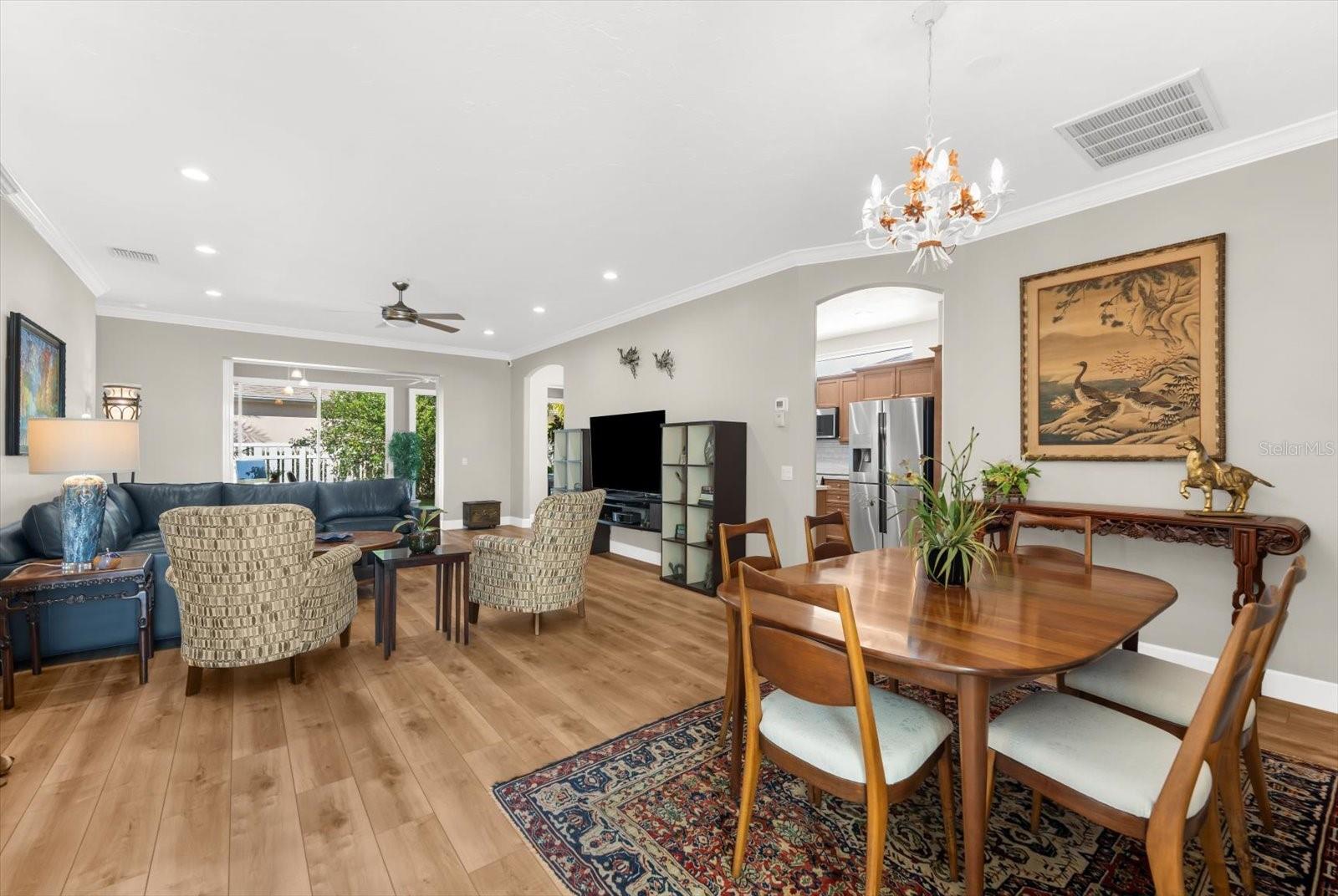 VILLAGE AT BEEKMAN PLACE SEC 3 - Residential